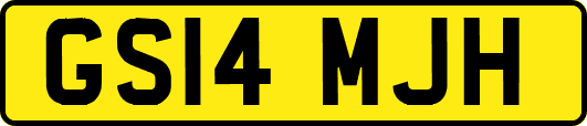 GS14MJH