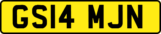 GS14MJN