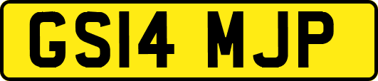 GS14MJP