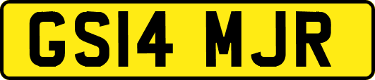 GS14MJR