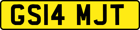 GS14MJT