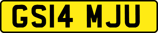 GS14MJU