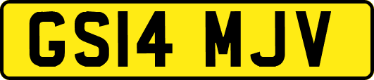 GS14MJV