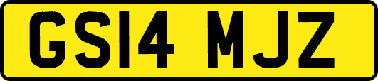 GS14MJZ