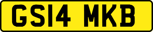 GS14MKB