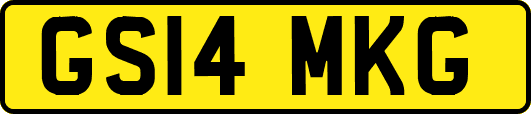 GS14MKG