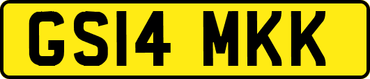 GS14MKK