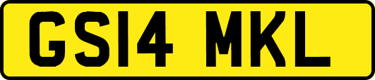 GS14MKL