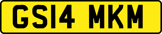 GS14MKM