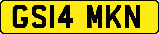 GS14MKN
