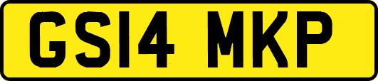 GS14MKP