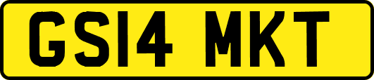 GS14MKT