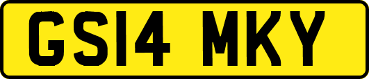GS14MKY