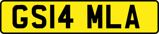 GS14MLA
