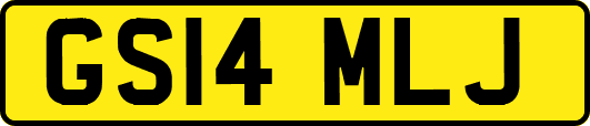 GS14MLJ