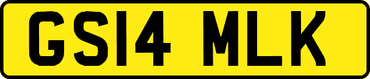 GS14MLK