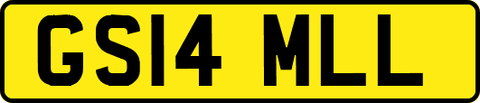 GS14MLL