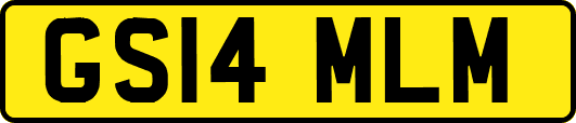 GS14MLM