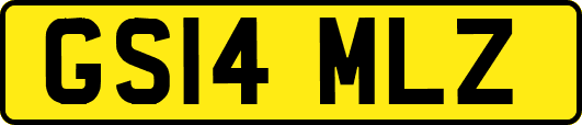 GS14MLZ