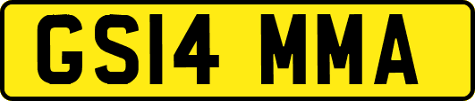 GS14MMA