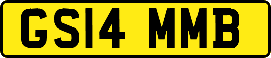 GS14MMB