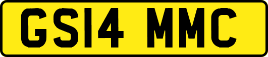 GS14MMC