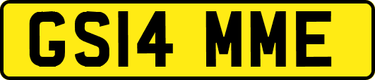 GS14MME