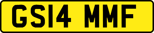 GS14MMF