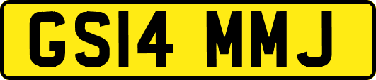 GS14MMJ
