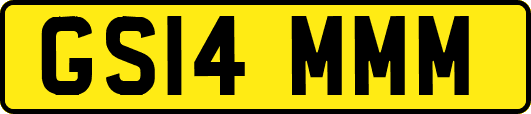 GS14MMM