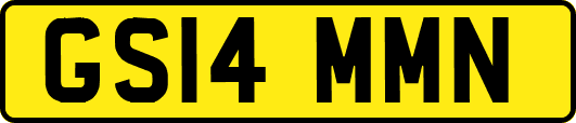 GS14MMN