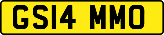 GS14MMO