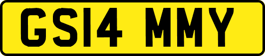 GS14MMY