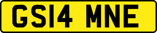 GS14MNE
