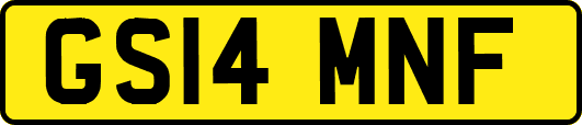 GS14MNF
