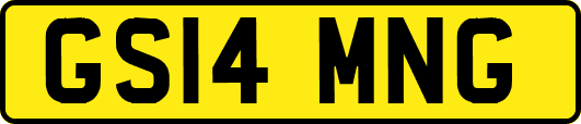 GS14MNG