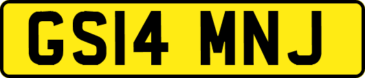 GS14MNJ