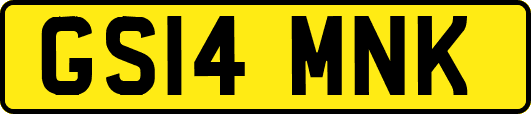GS14MNK
