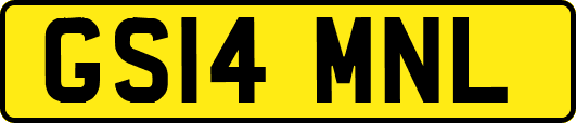 GS14MNL