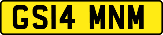 GS14MNM