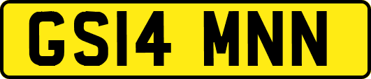 GS14MNN