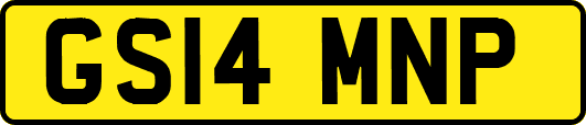 GS14MNP