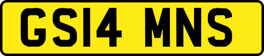 GS14MNS