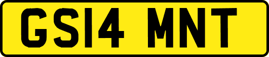 GS14MNT