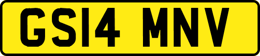 GS14MNV