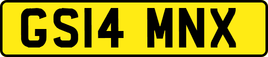 GS14MNX