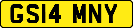 GS14MNY