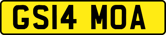 GS14MOA