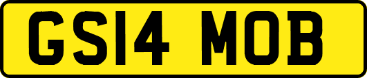 GS14MOB