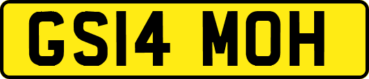 GS14MOH